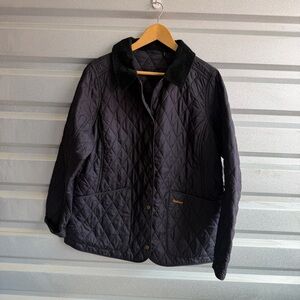 Barbour Annandale Quilted Jacket